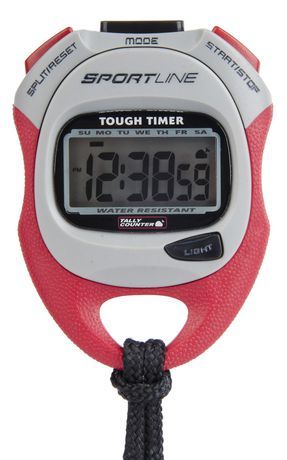 Regent Stopwatch - 0480 Tough Timer