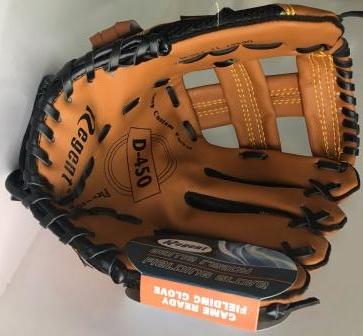 Baseball Softball Glove D-450 11 inch