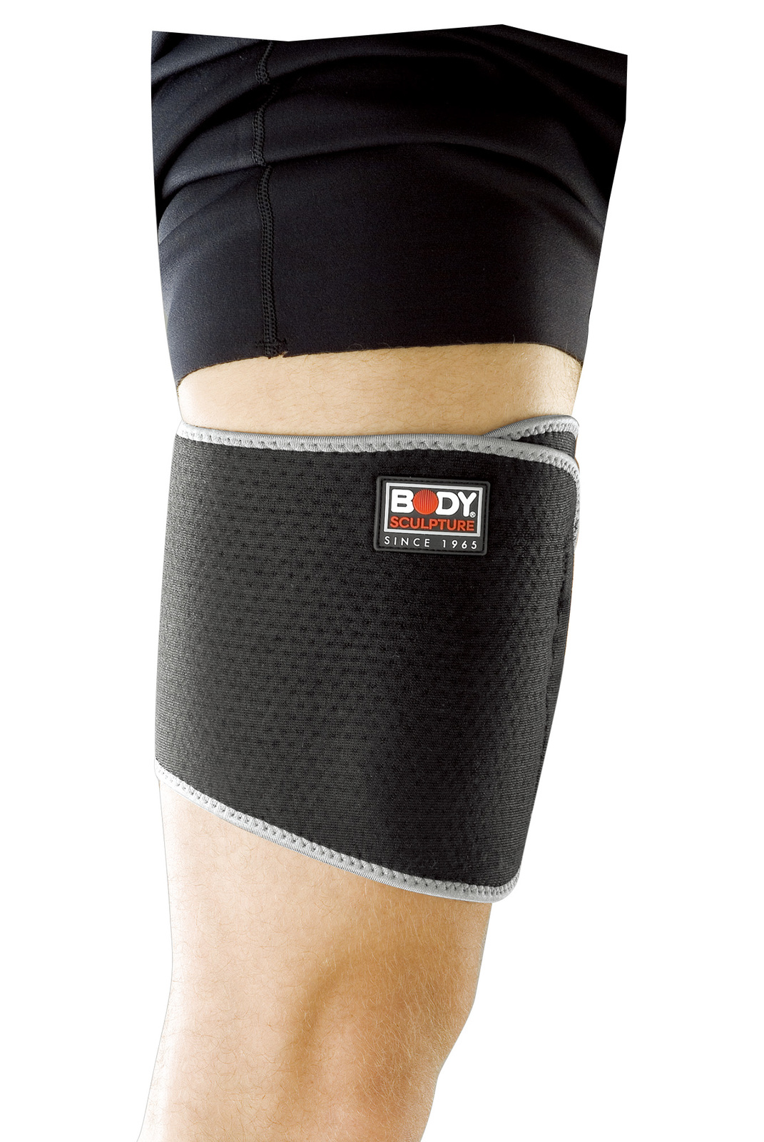 Body Sculpture Neoprene Thigh Support
