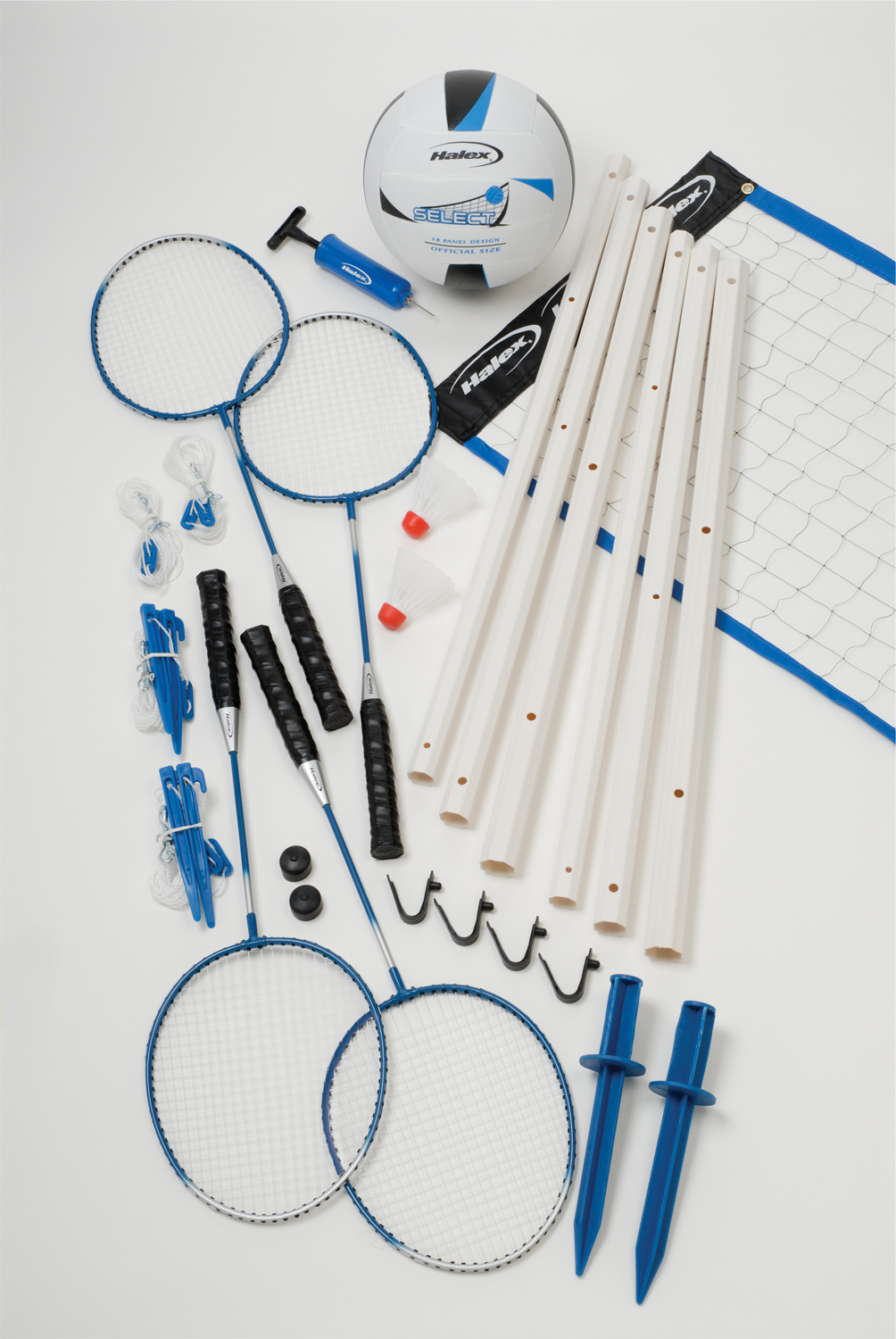 Regent Badminton Classic Set