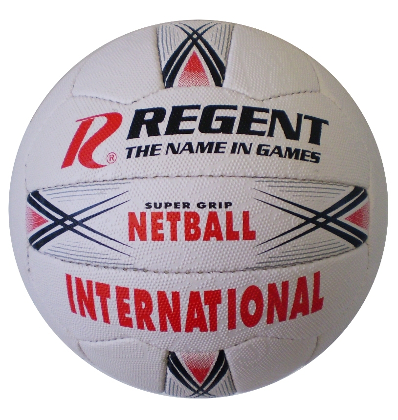Regent Size 5 International Netball