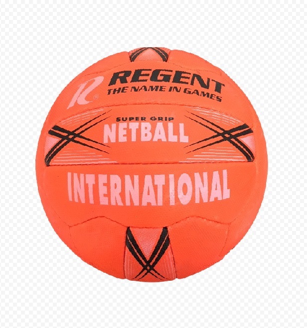 Regent Sz 4 International Netball