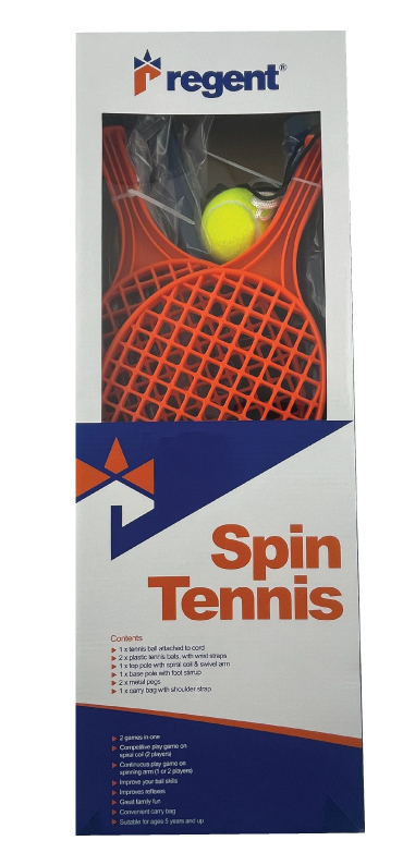 Regent Spin Tennis