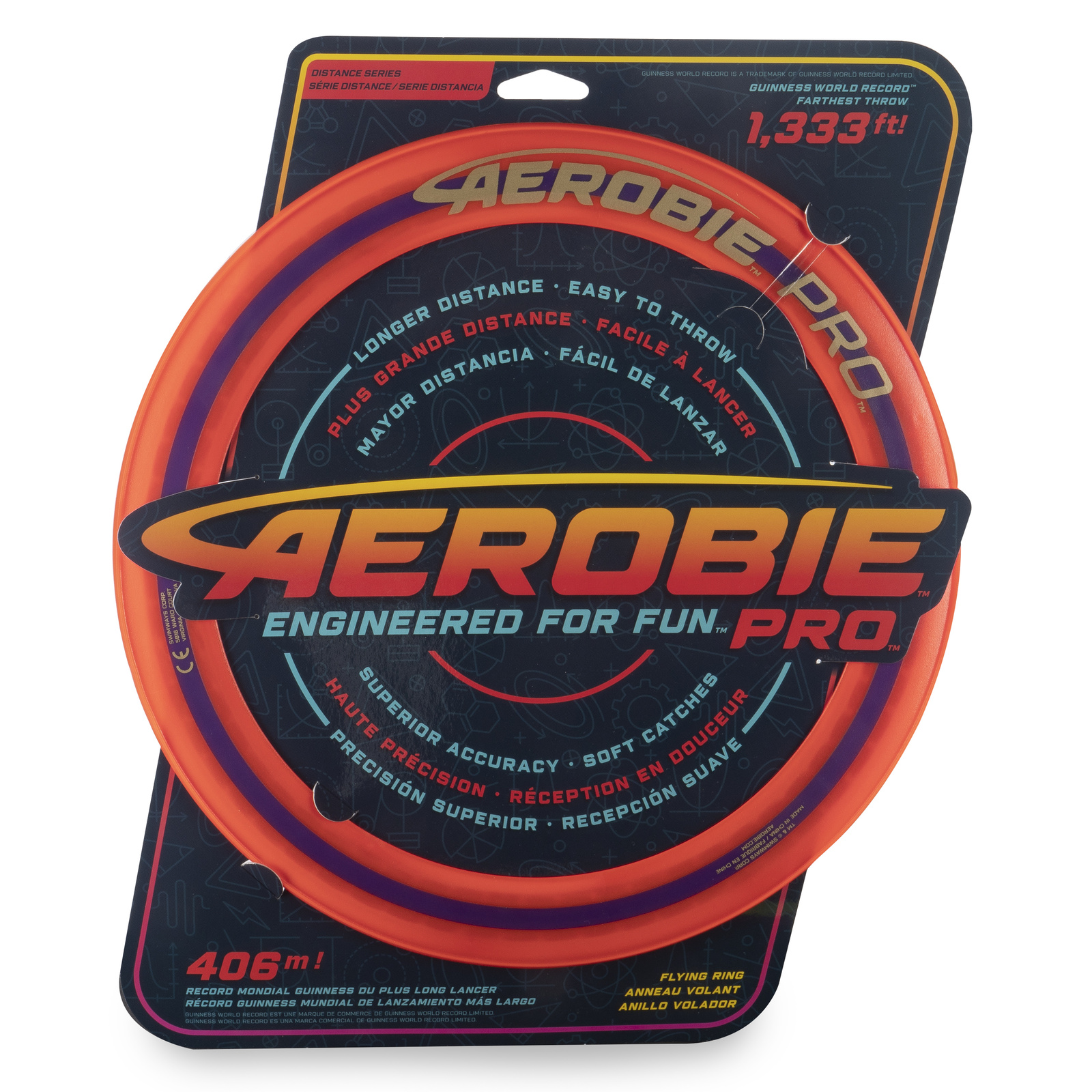 Aerobie Pro 13"