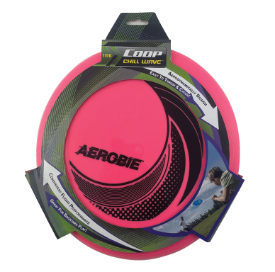 Aerobie Chill Wave 110g