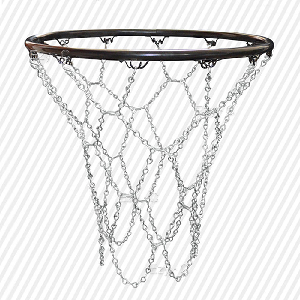 Regent Basketball Net - Chain