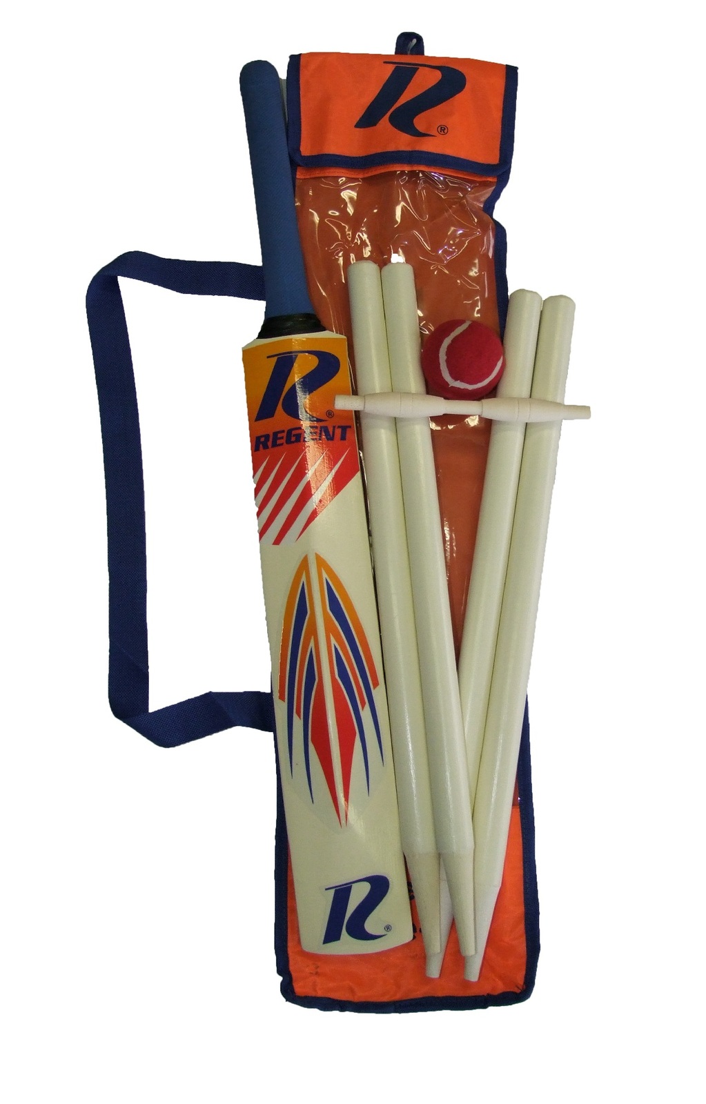 Wooden Cricket Set