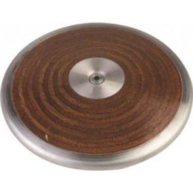 Discus Wooden