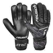 Attrakt SOLID Finger Support JNR