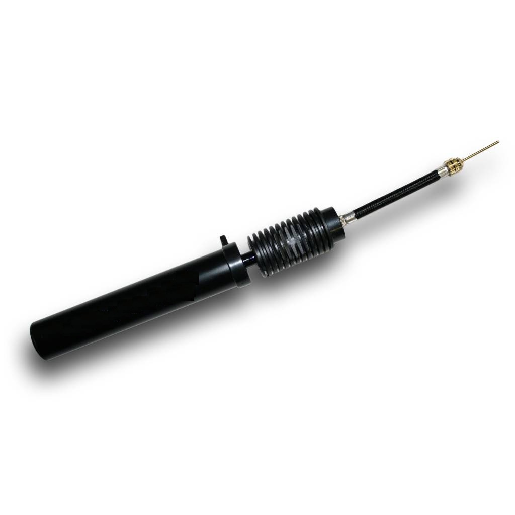 Regent Pump - Double Action