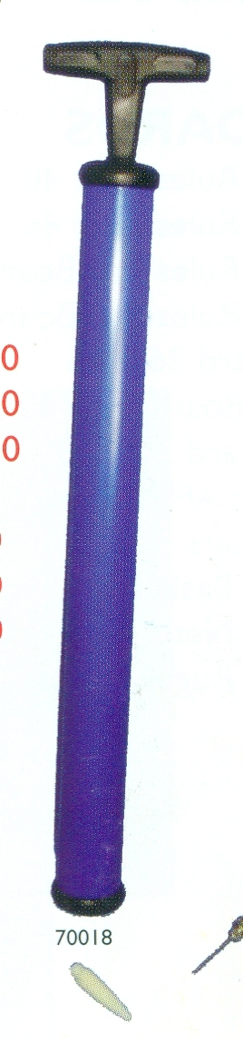Regent 18"Hand Pump