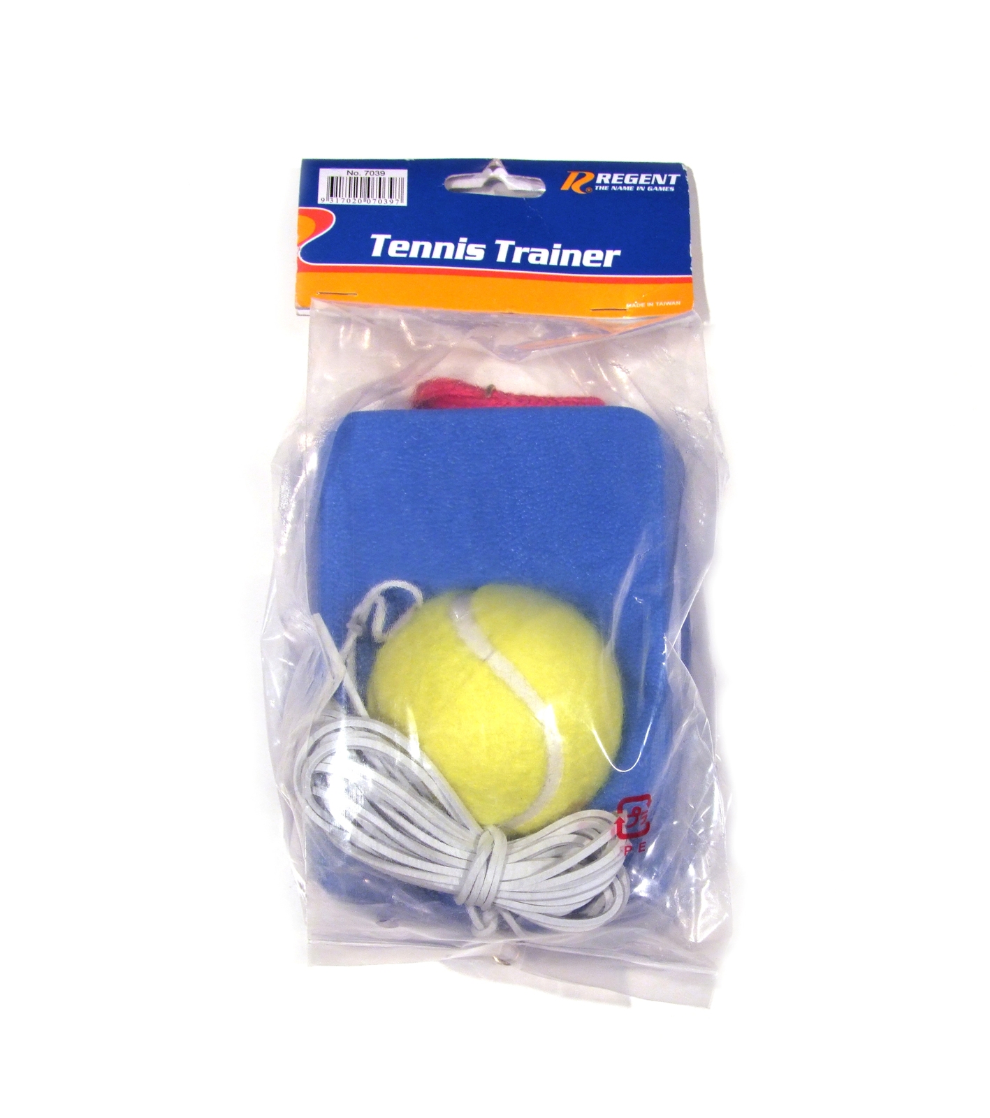 Regent Tennis Ball n Base Tennis Trainer