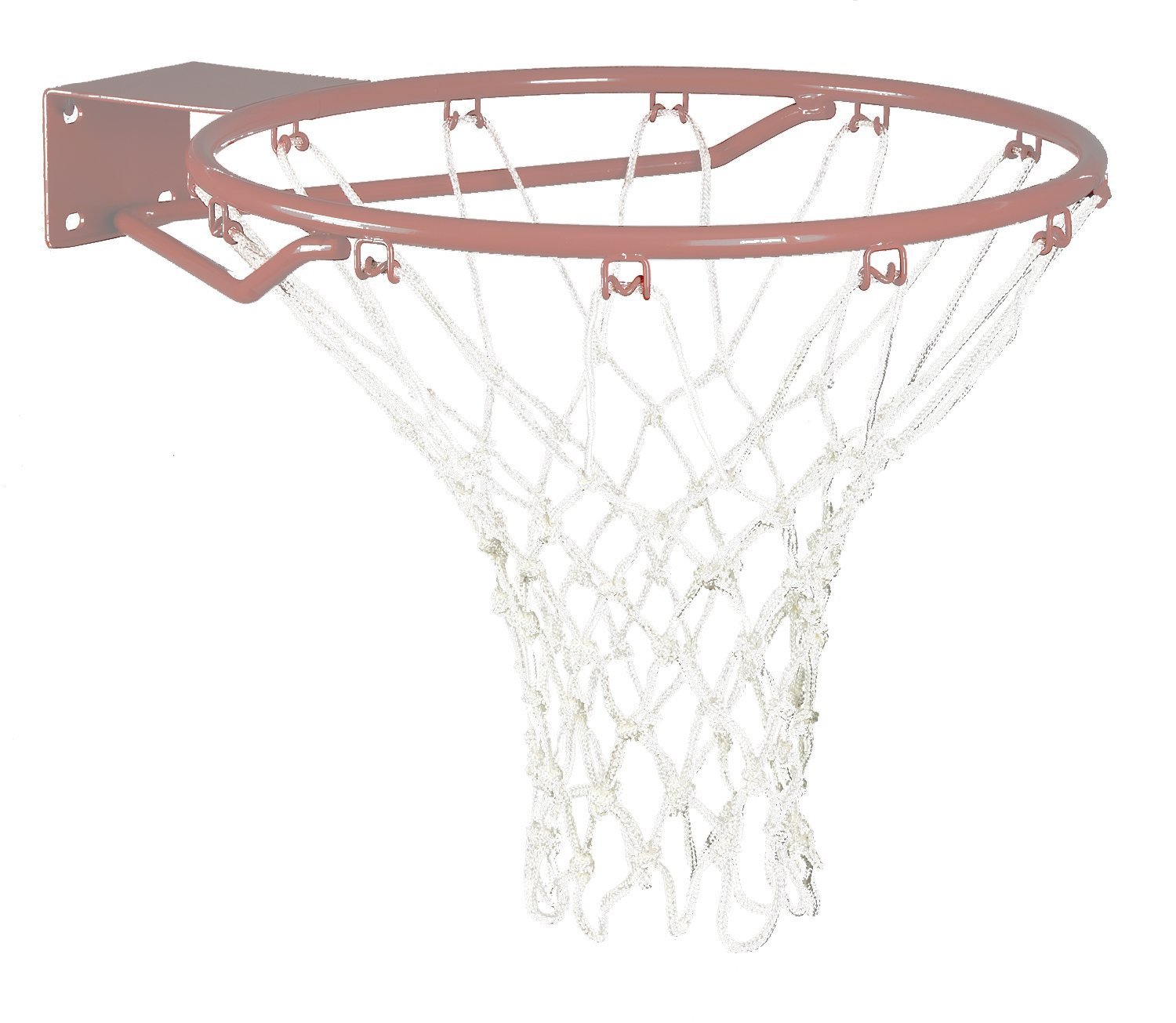 Regent Basketball Net - White