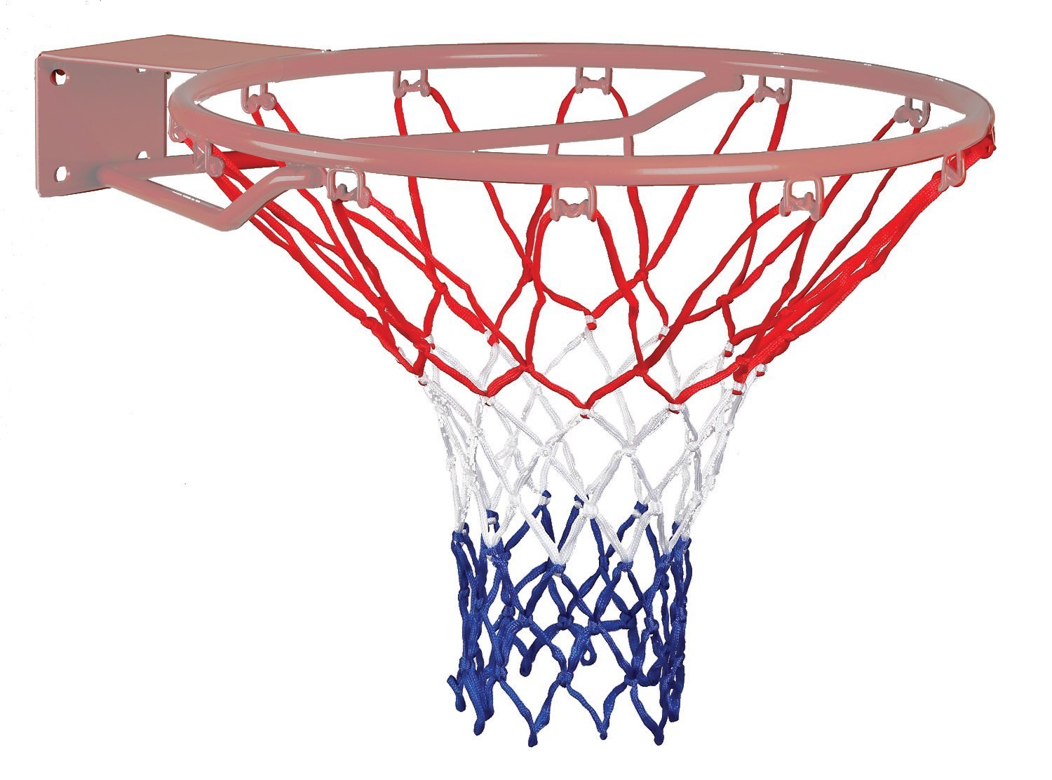 Regent Basketball Net - Red/White/Blue