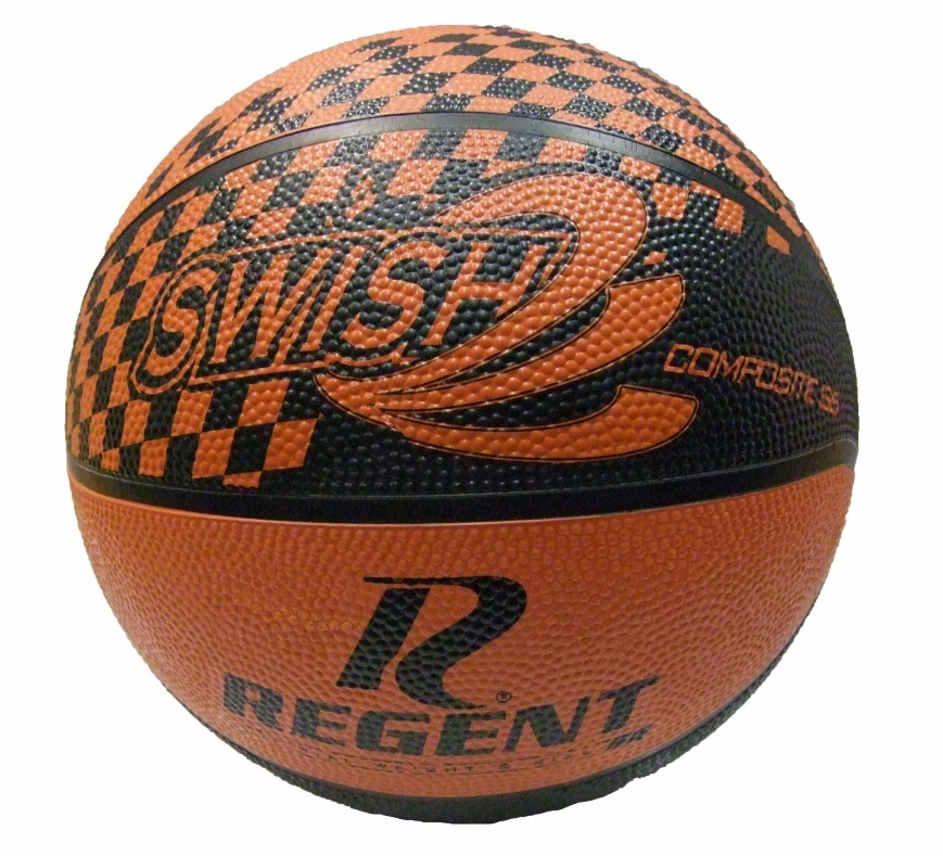 Regent Swish Sz 6 Basketball
