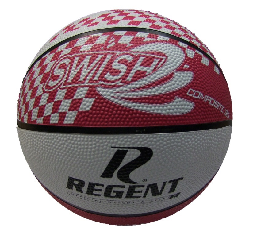 Regent Swish Sz 5 Basketball