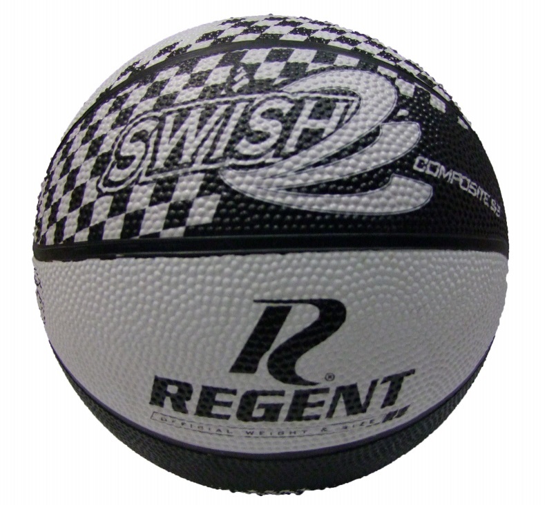 Regent Swish Sz 3 Basketball