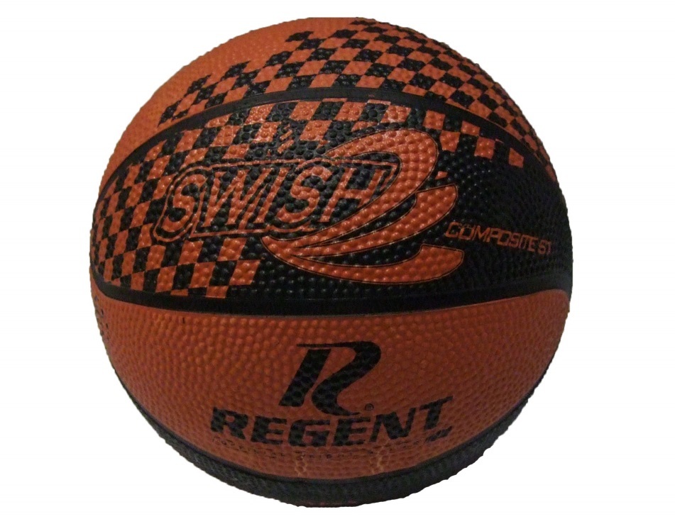 Regent Swish Sz 1 Basketball