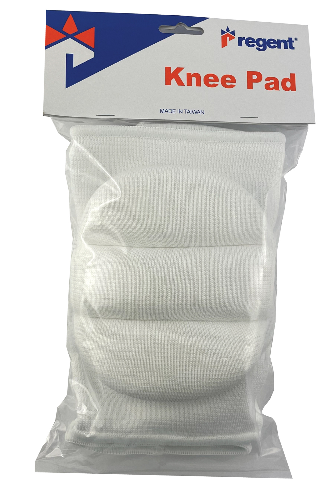 Regent Knee Pad - Seniors