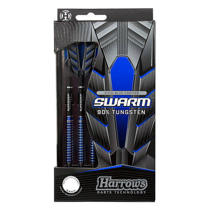 Harrows Swarm 90% Tungsten Darts