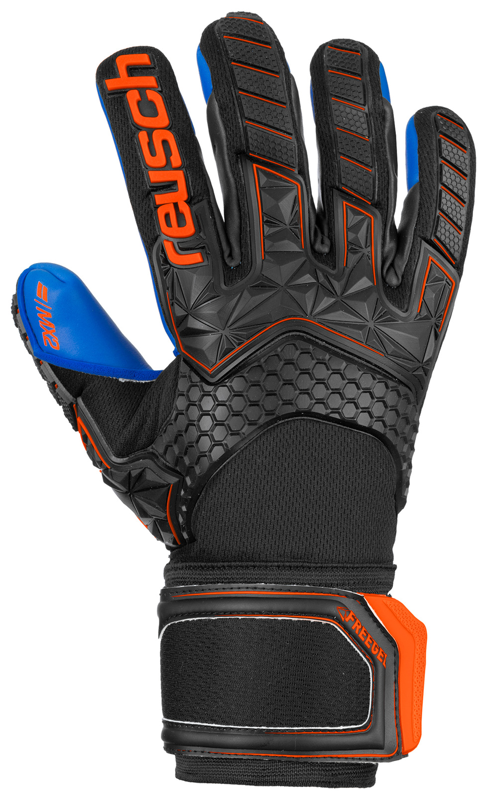 Reusch Attrakt Freegel MX2