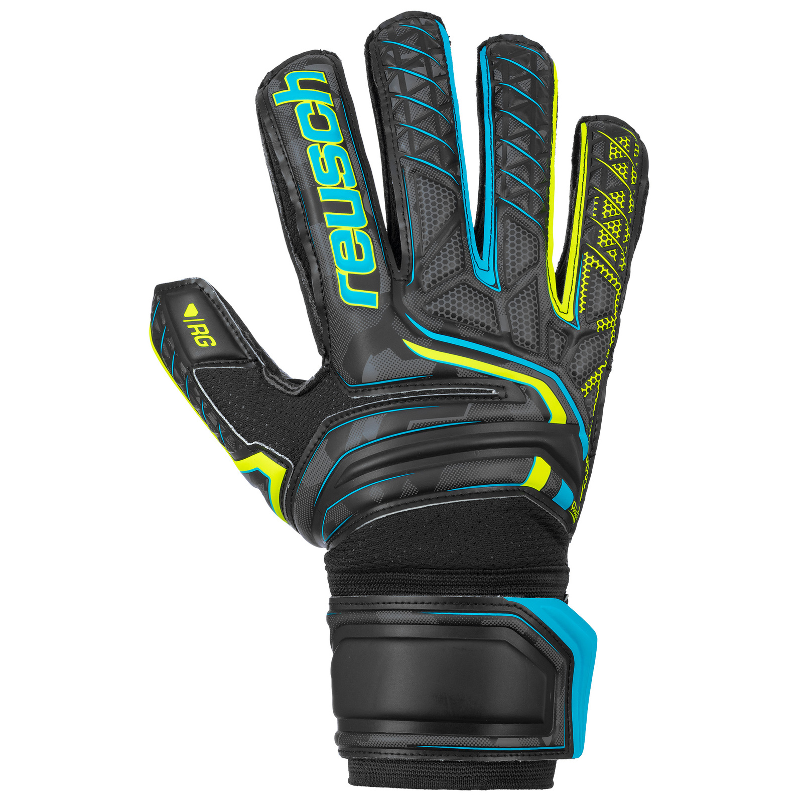 Reusch ATTRAKT RG Finger Support