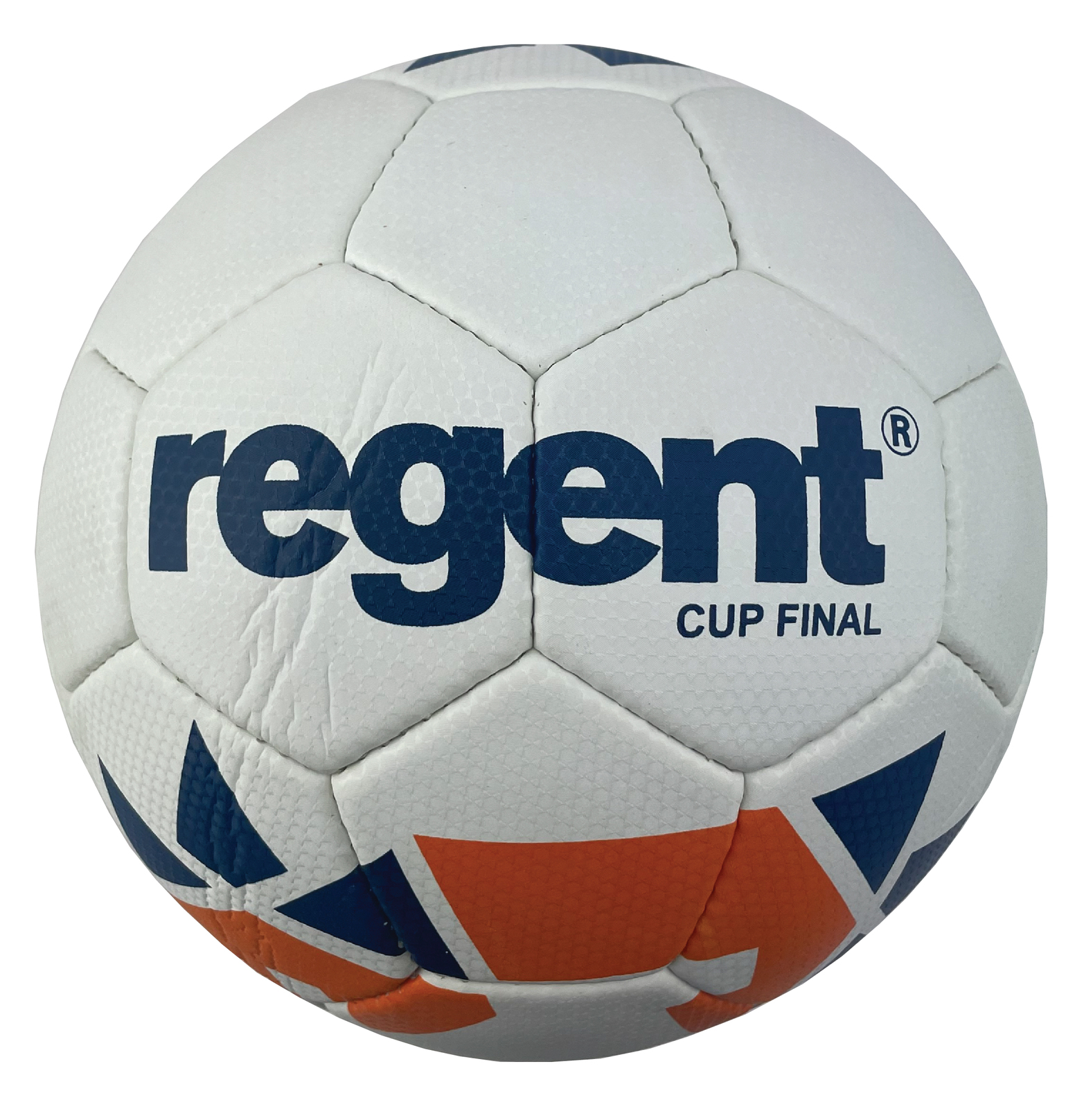 Regent Cup Final Size 4 Match Soccerball
