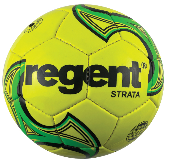 Regent Strata Sz 5 Soccerball