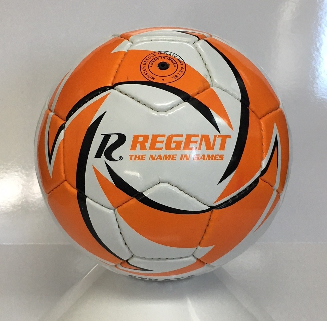 Regent Strata Sz 3 Soccerball