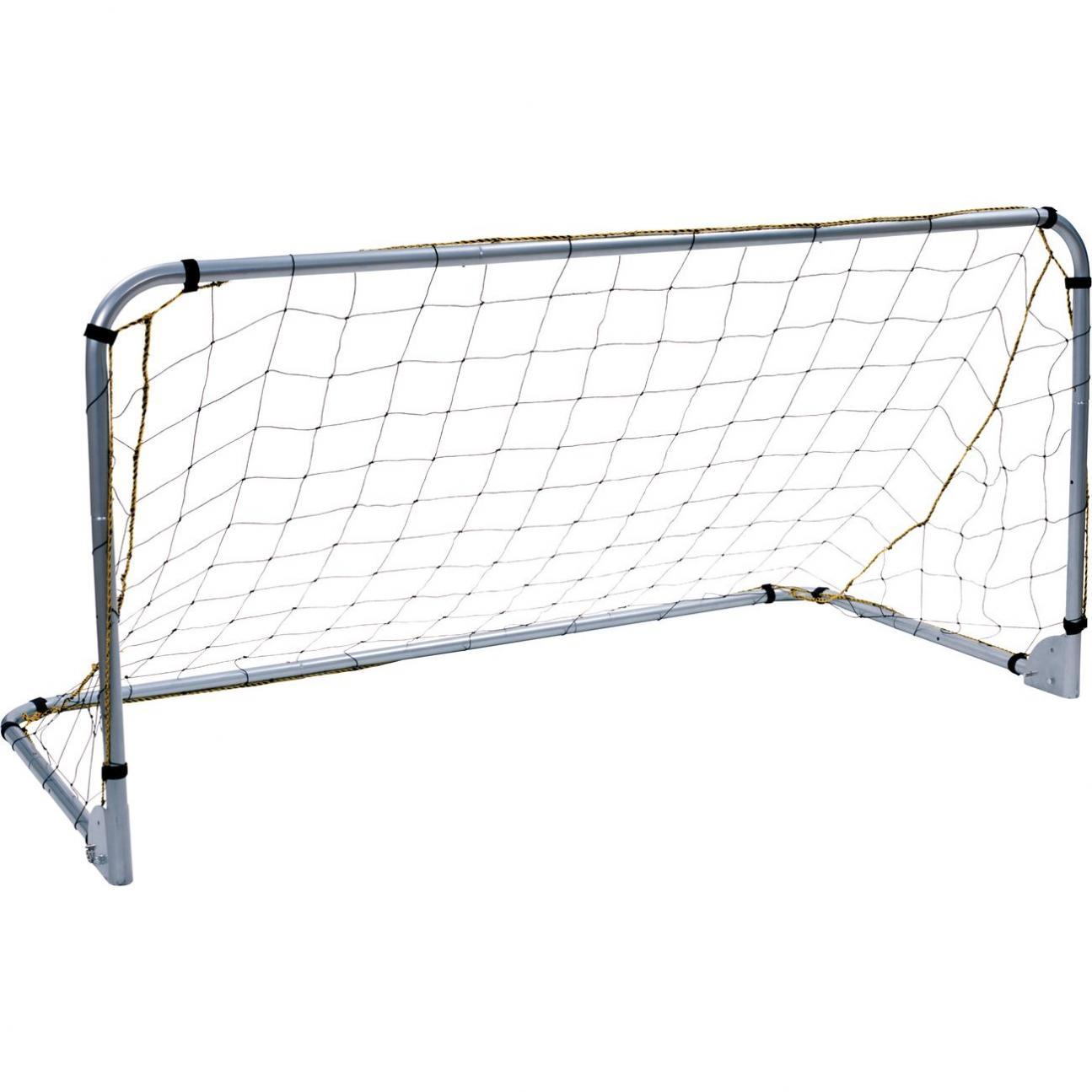 Regent 8 x 6ft Folding Soccer Goal