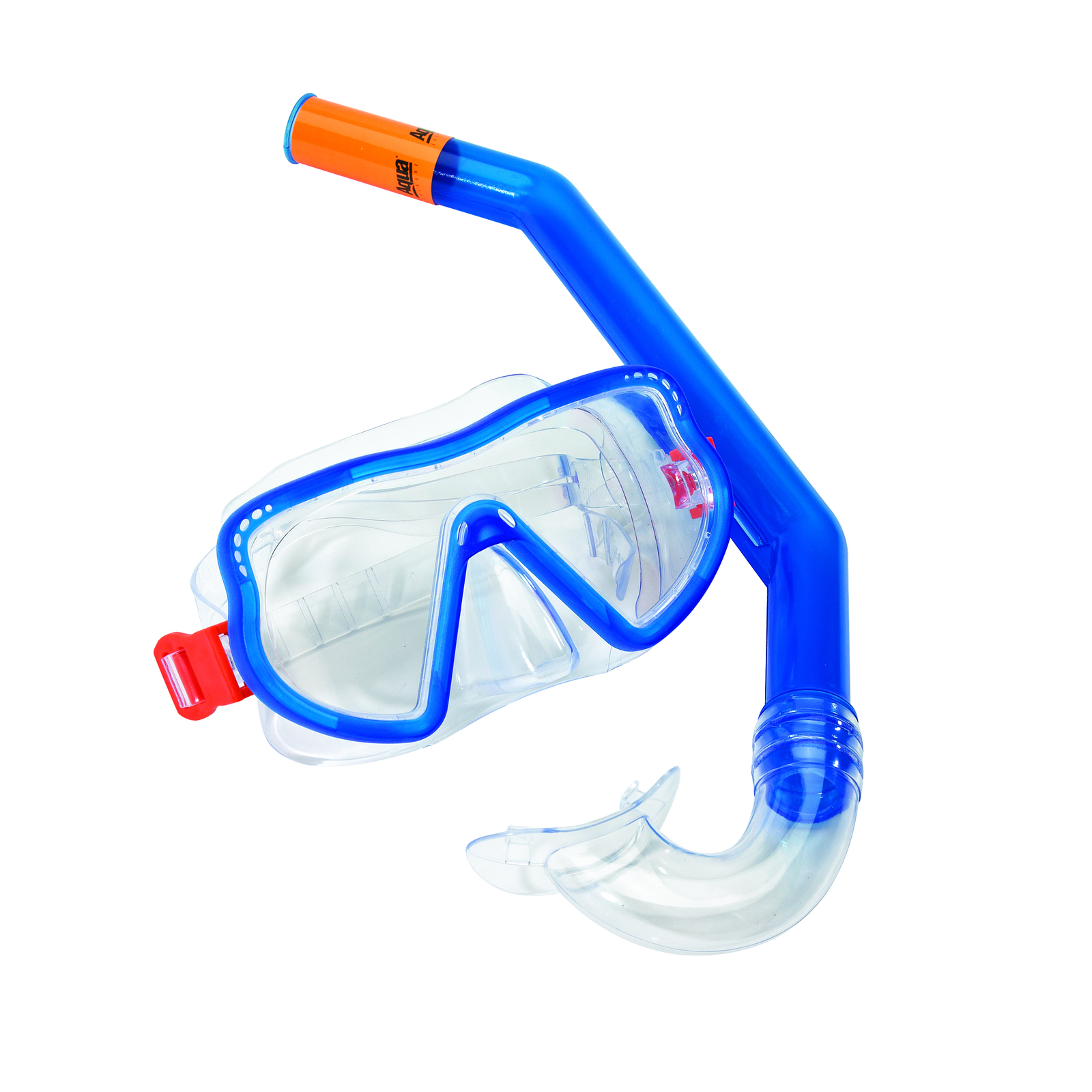 Mask & Snorkel Set - Kids Sunsport