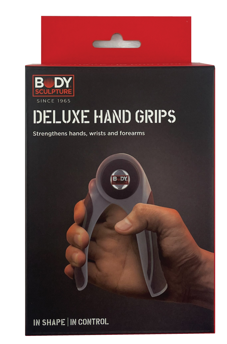 Body Sculpture Deluxe Grips
