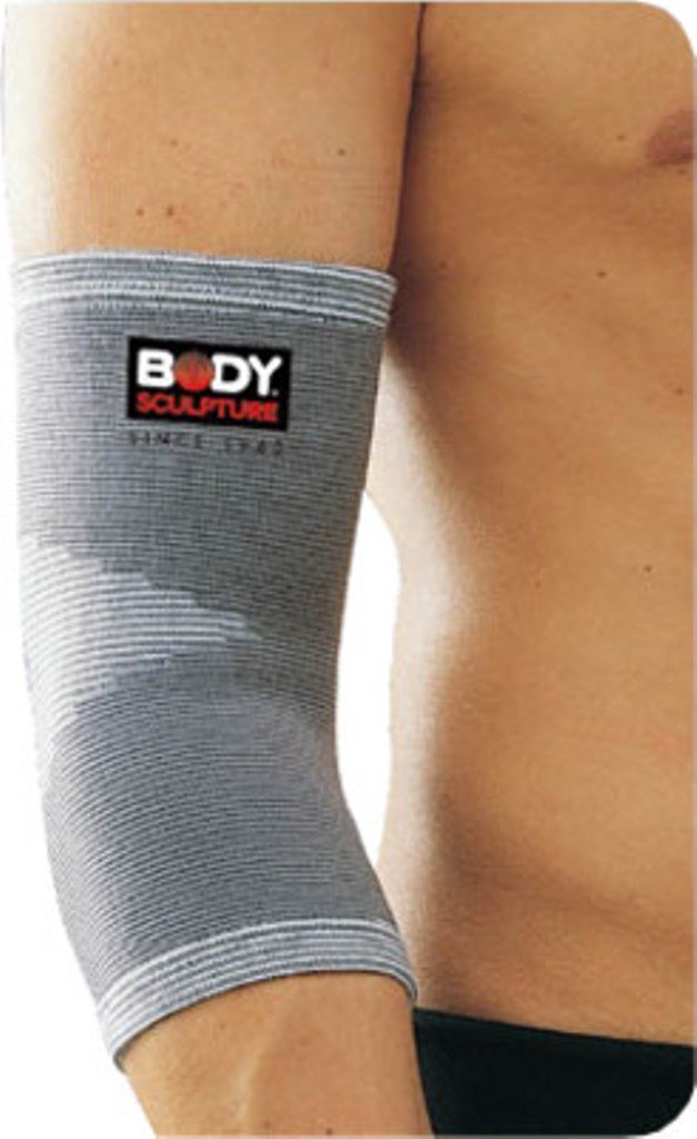 Body Sculpture Elbow Support