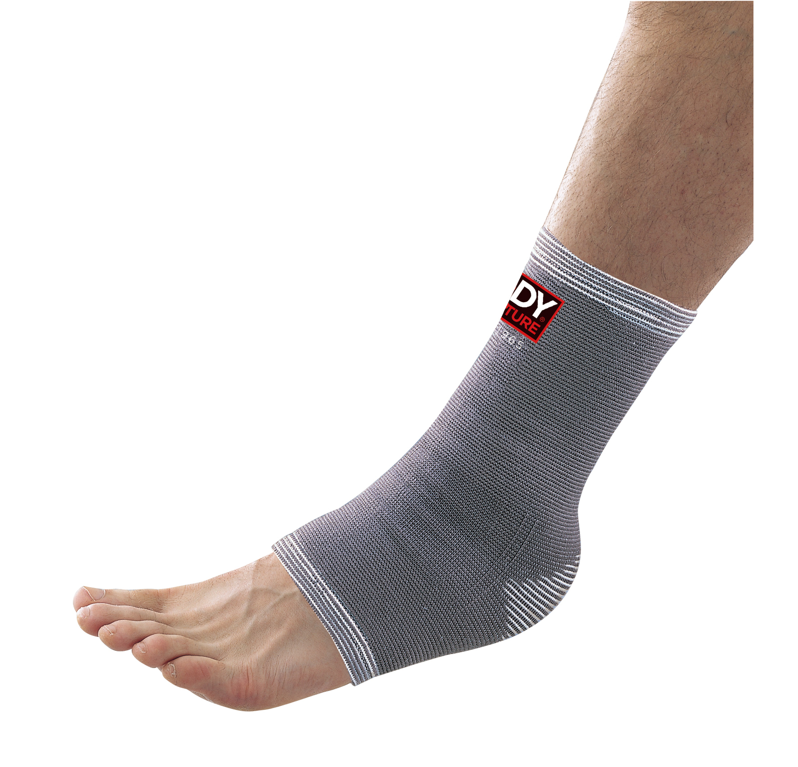 Body Sculpture Elastic Ankle Support