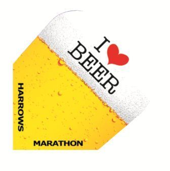 Harrows Marathon Flights