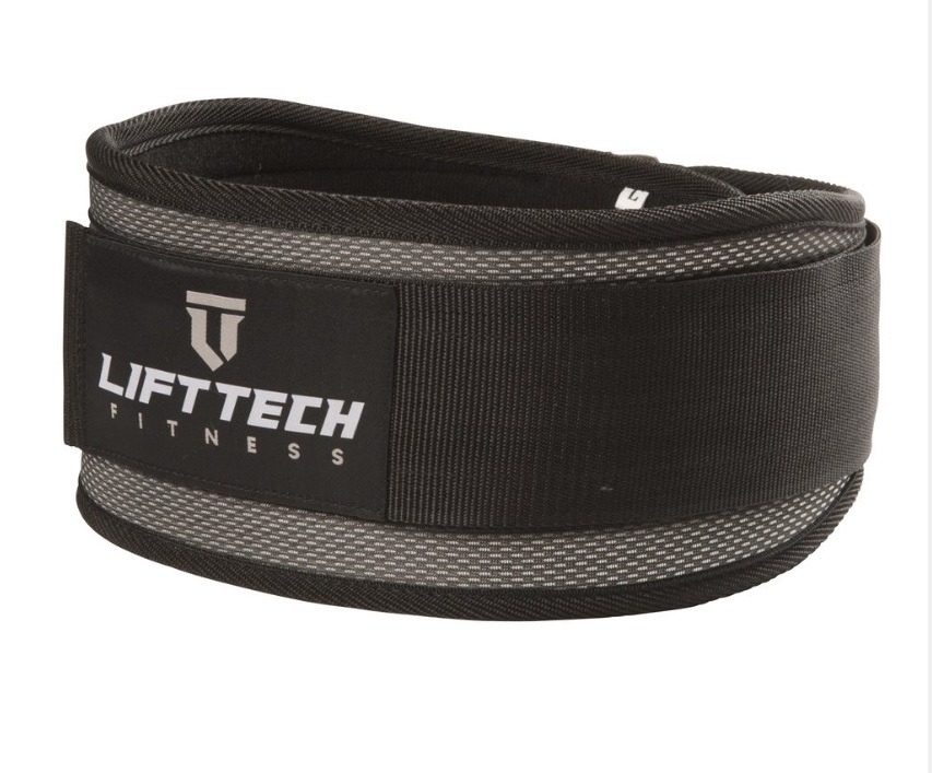 COTTON LIFTING STRAPS – Lift Tech Fitness