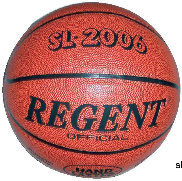 Regent Sz 6 Indoor & Outdoor Basketball