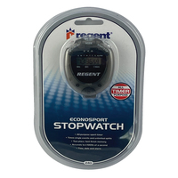 Regent Stopwatch - 0240 Econosport