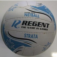 Regent Size 4 Strata Netball