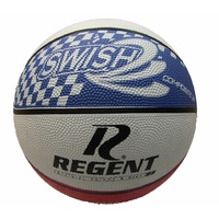 Regent Swish Sz 7 Basketball