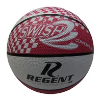 Regent Swish Sz 5 Basketball