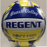 Regent Volleyball Ball - Beach