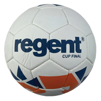 Regent Cup Final Size 5 Match Soccerball