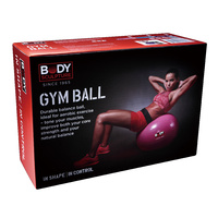 Body Sculpture Gym Ball