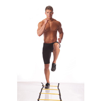 Body Sculpture Speed Ladder