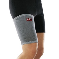Body Sculpture Elastic Thigh Support