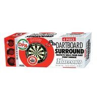 Harrows Dartboard Surround