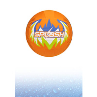 Splash Neoprene Volleyball