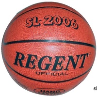 Regent Sz 6 Indoor & Outdoor Basketball