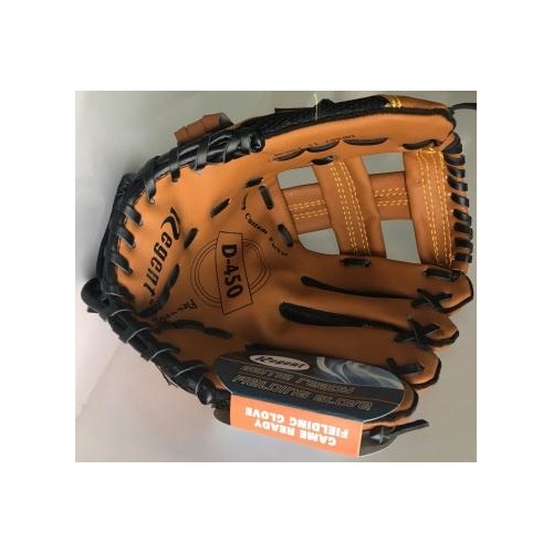 Baseball Softball Glove D-450 11 inch